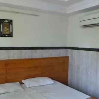 Hotel Yuvaraj Palace, Vijayawada 2